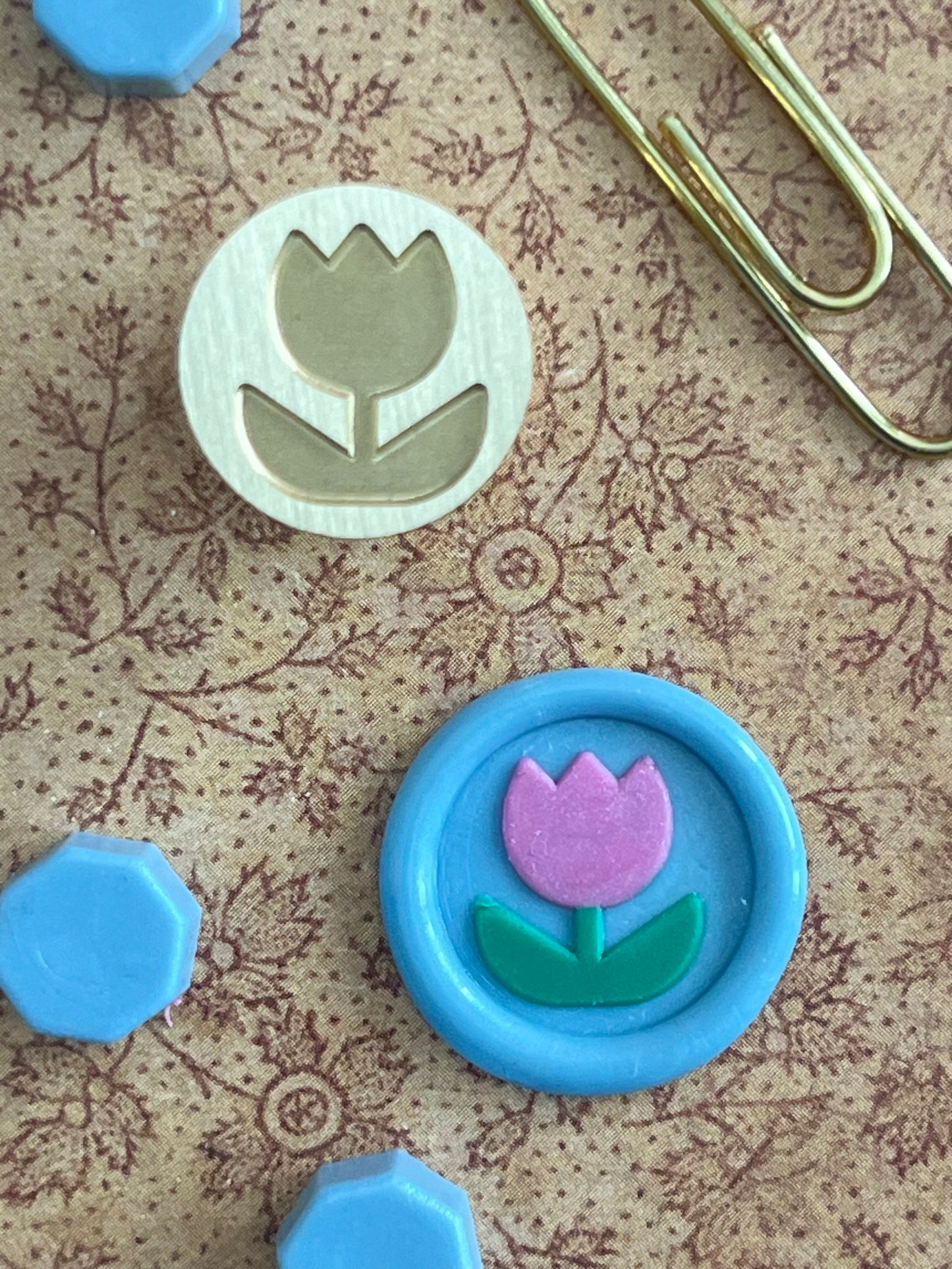 Tiny Tulip