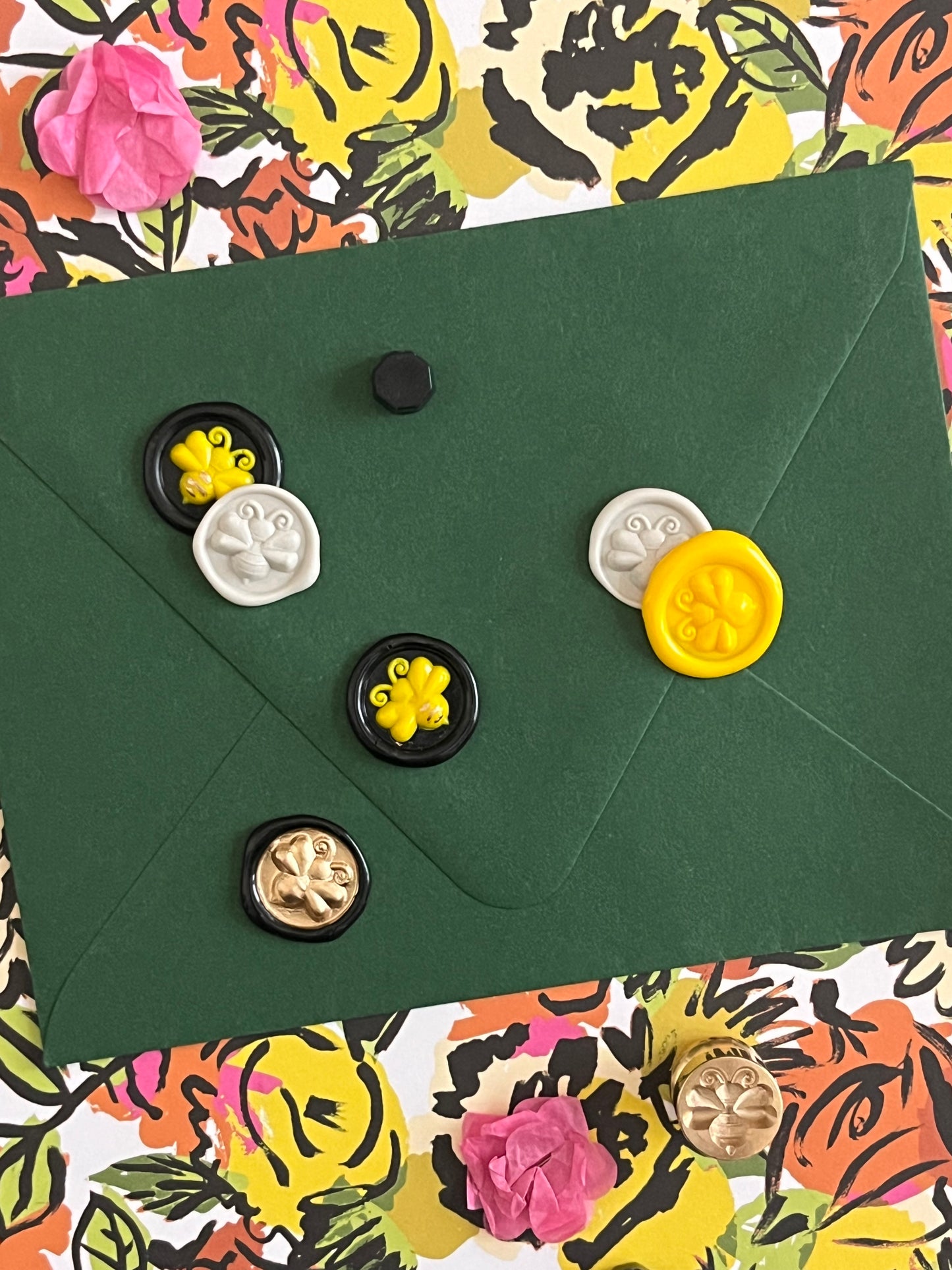 Bee Whimsical