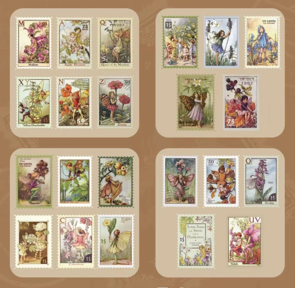 Fairy Post