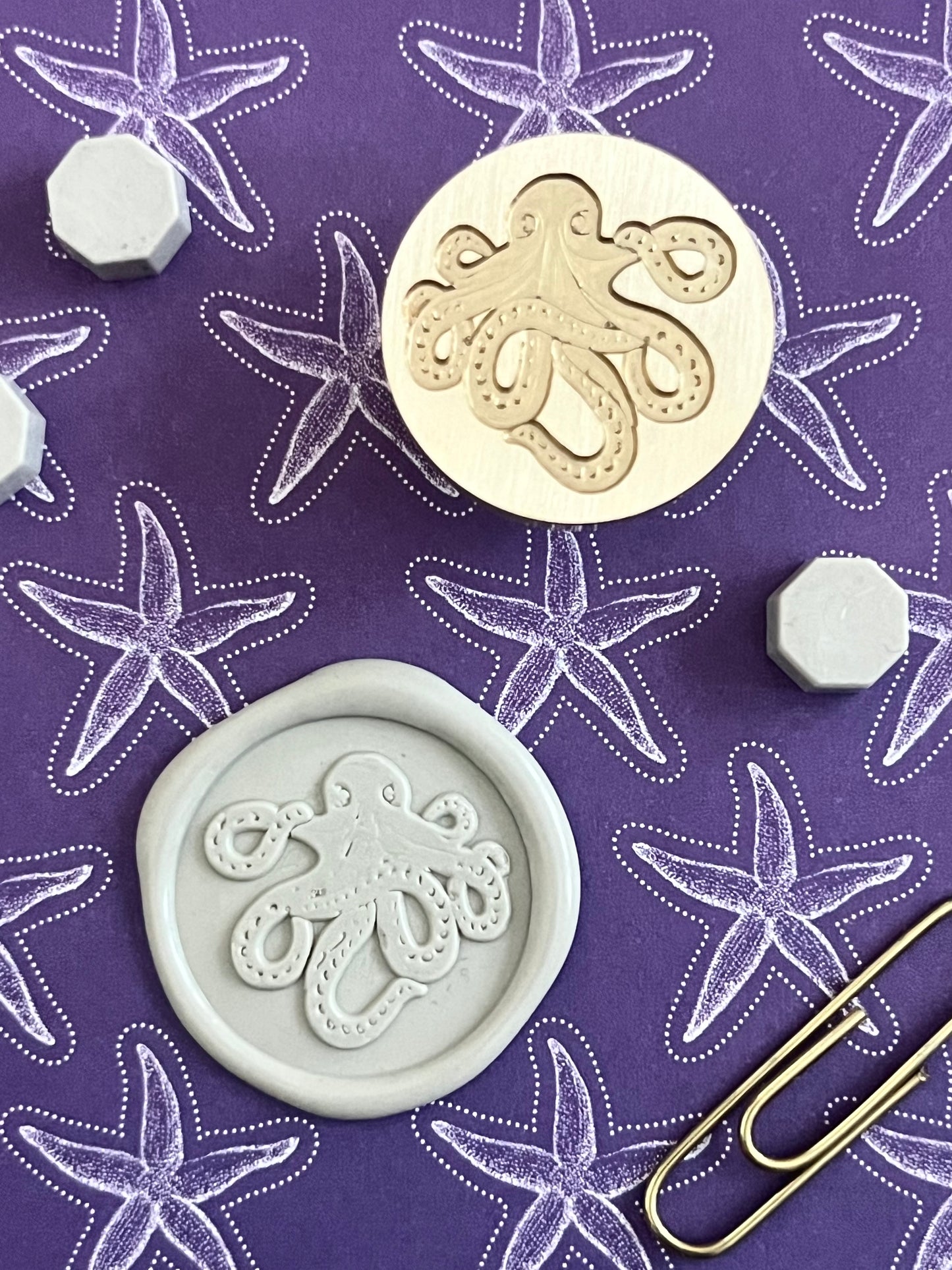 Octopus