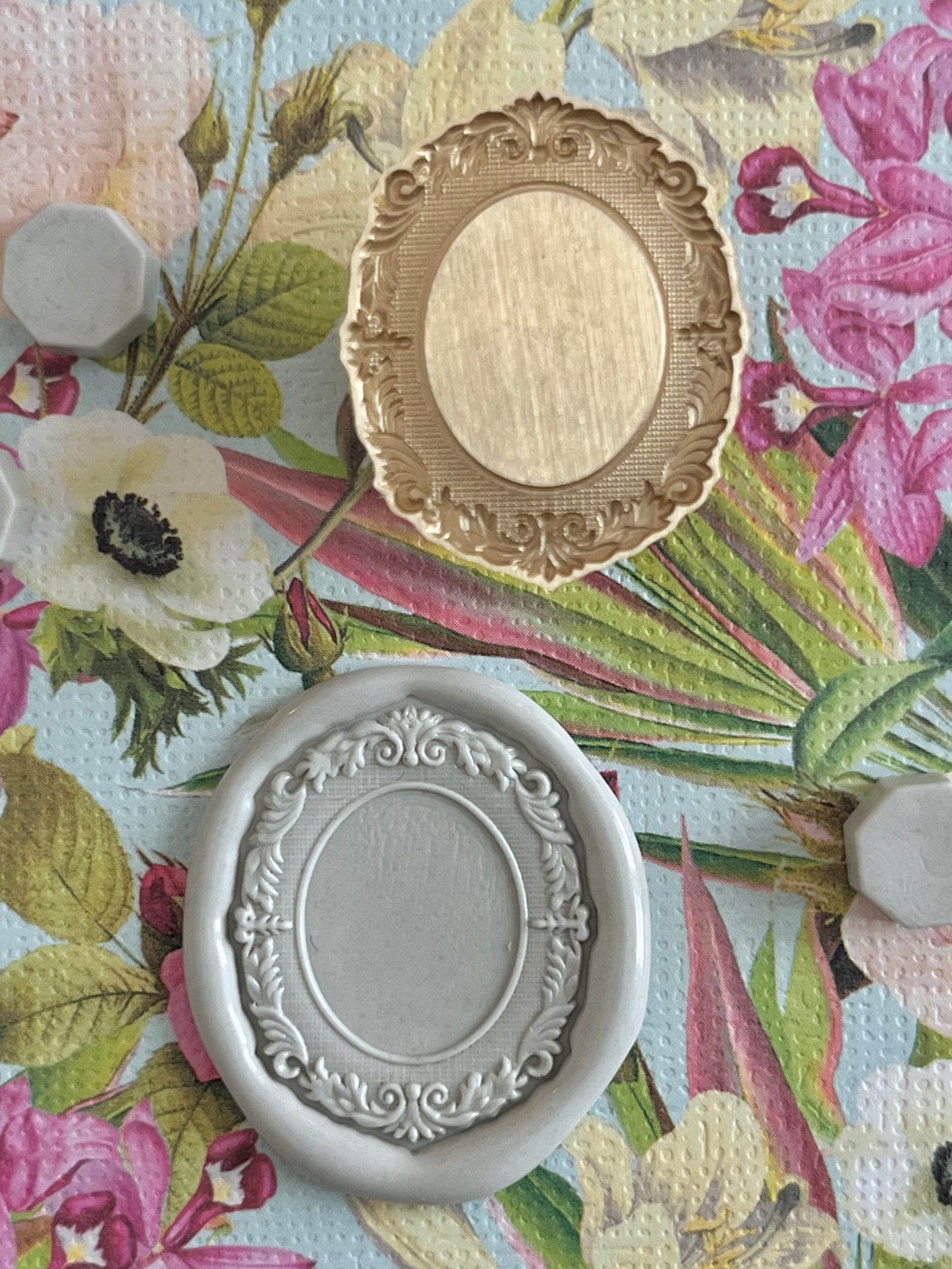 Fancy Frame