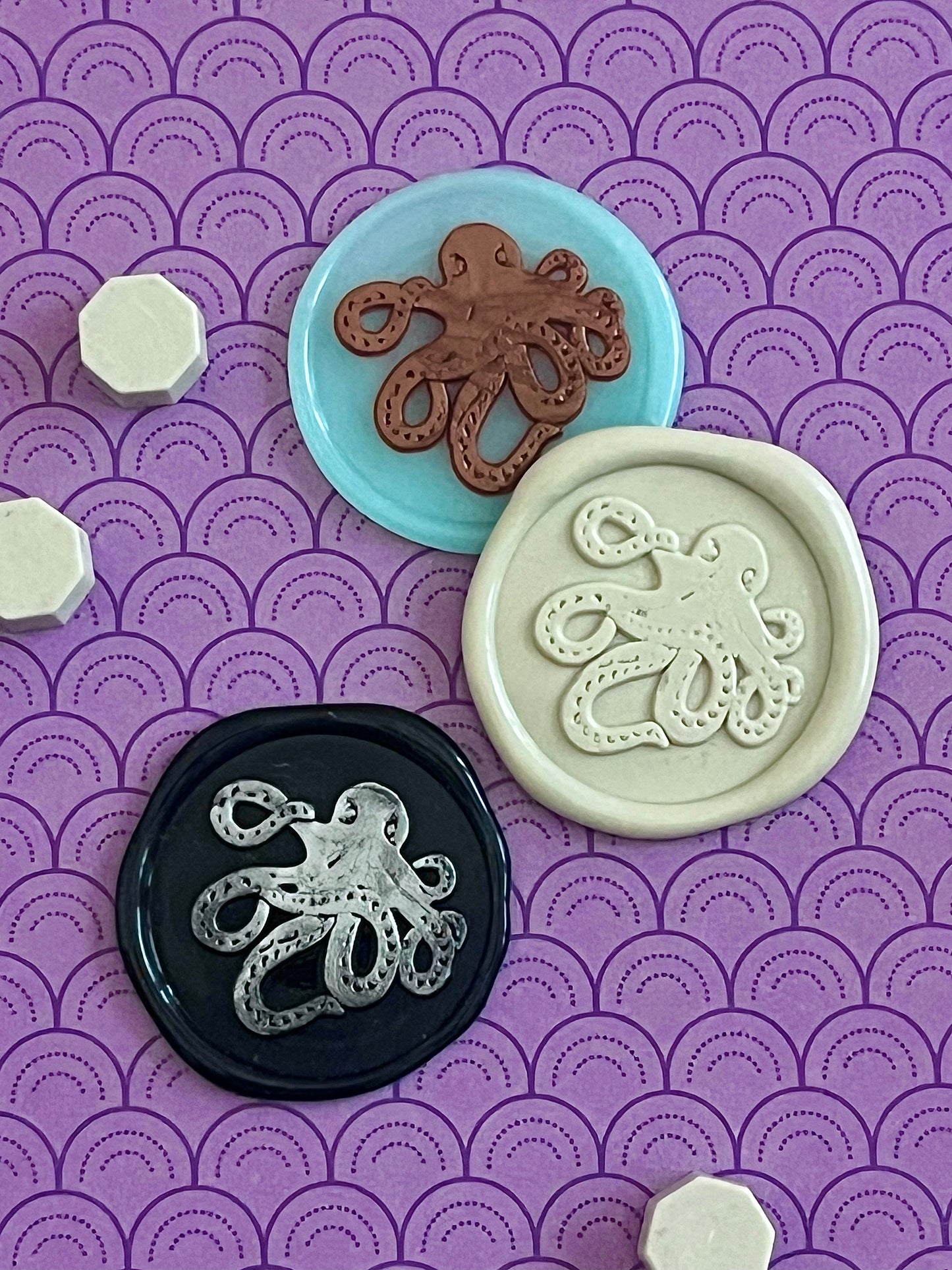 Octopus