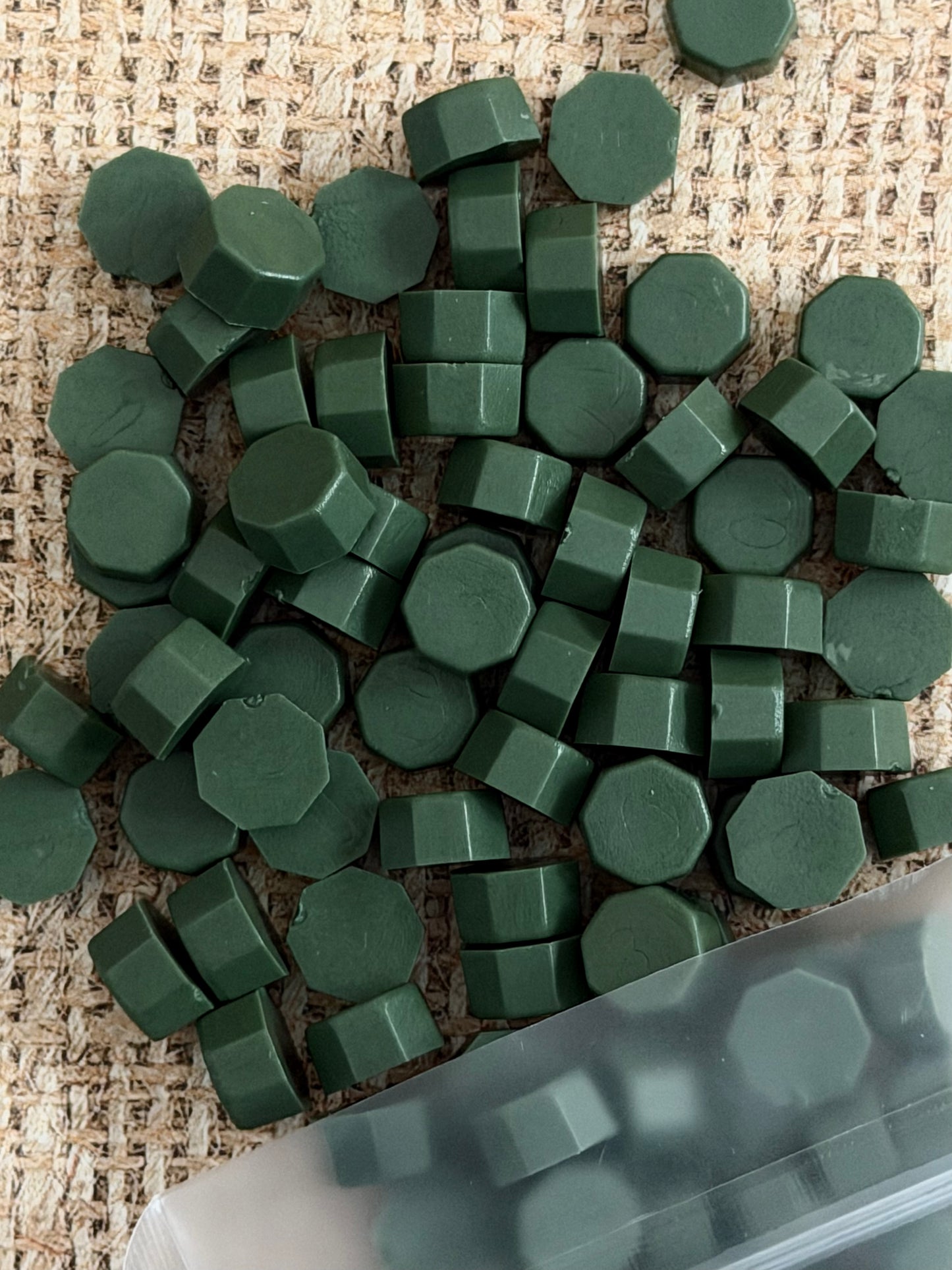 Olive Green