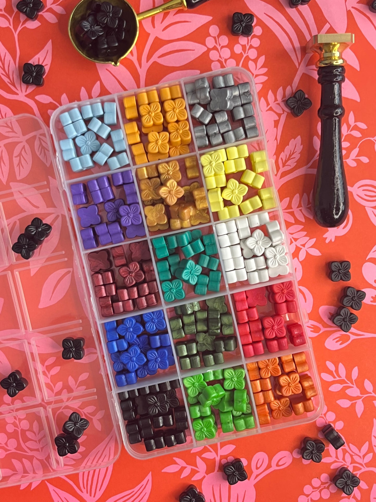 Sampler Platter XL