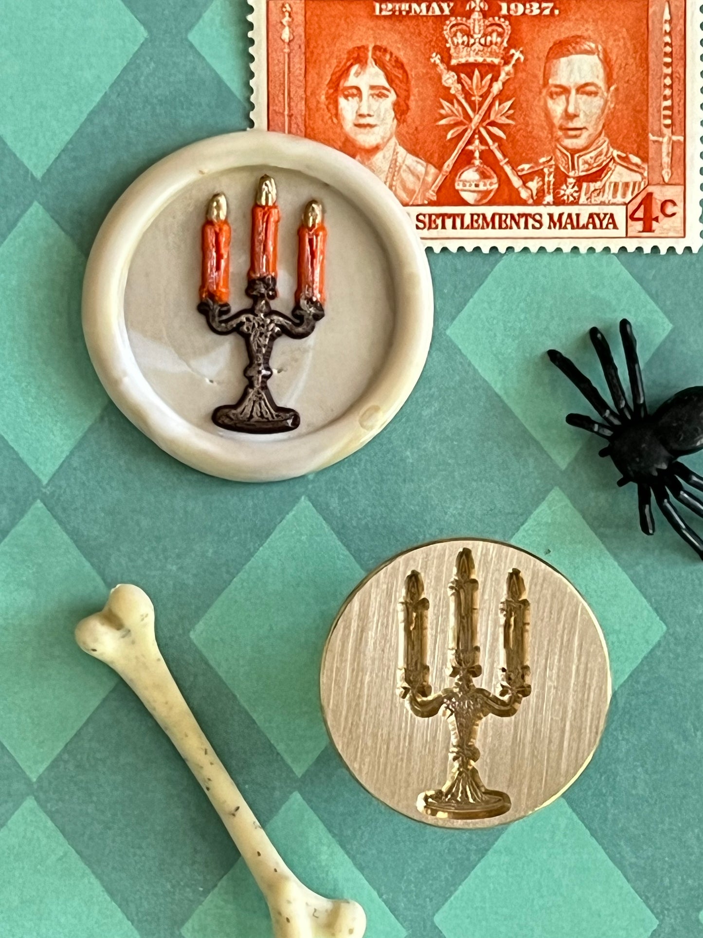 Candelabra