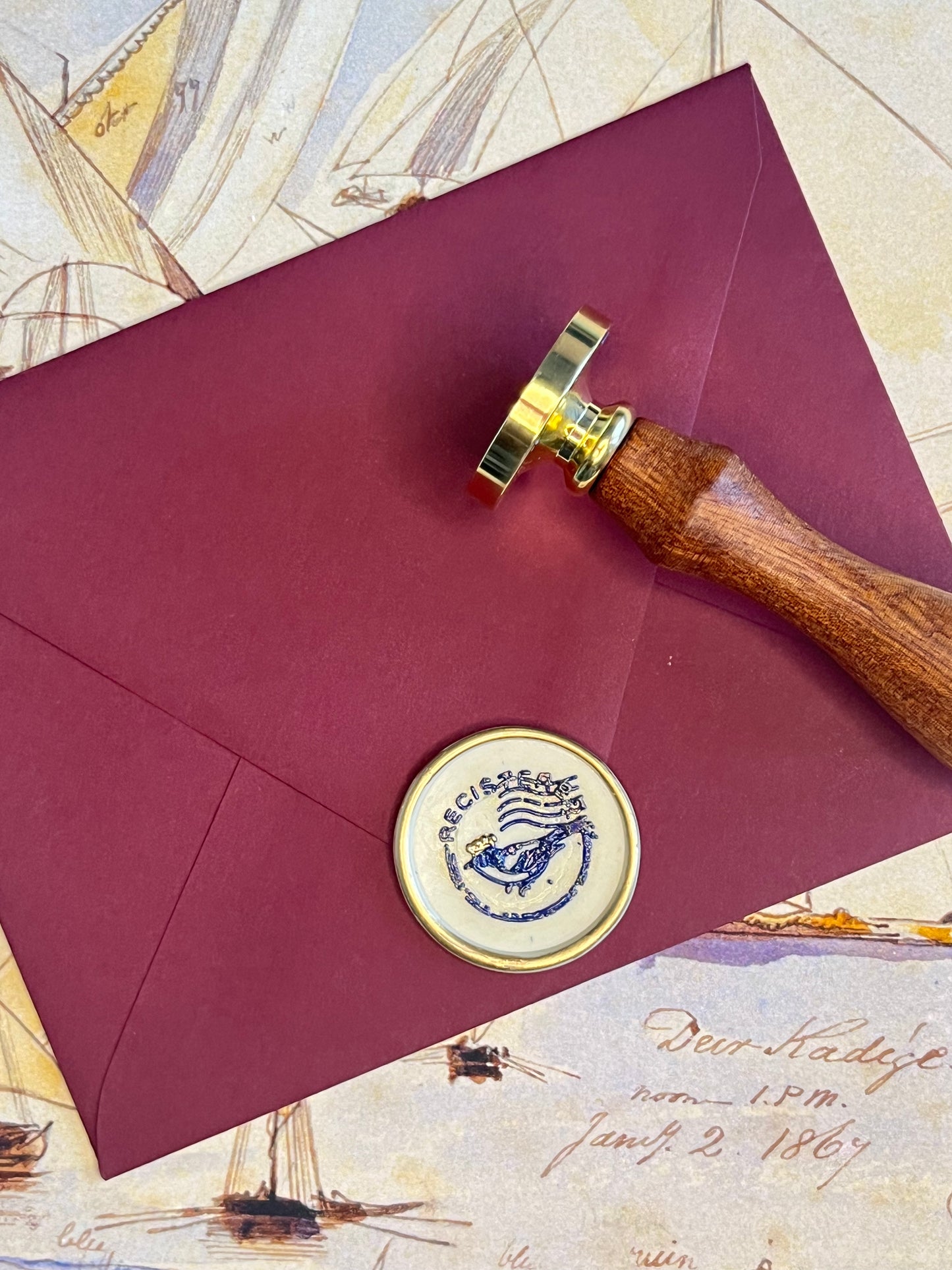 Registered Mail