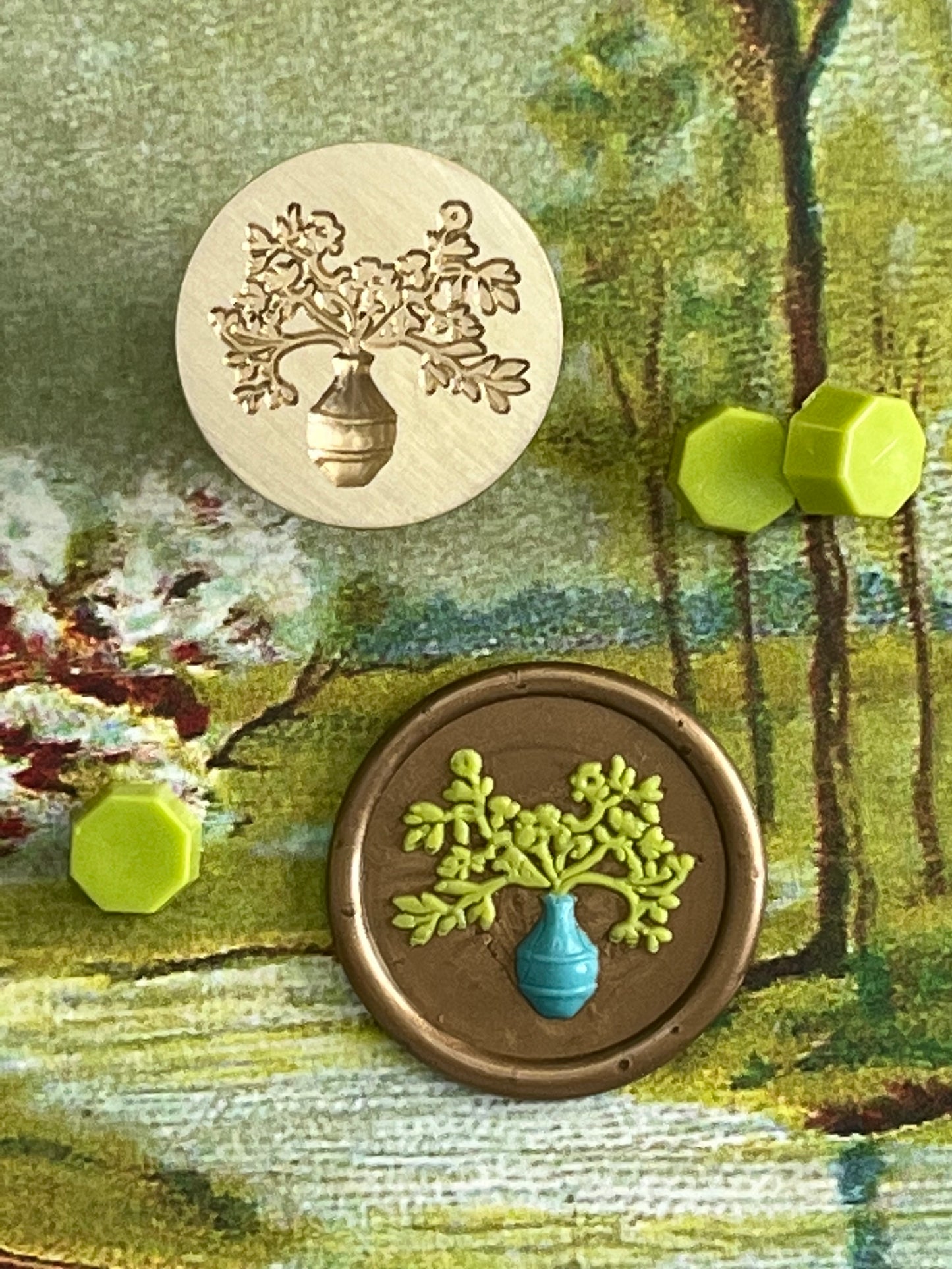 Good Arrangement Pt2