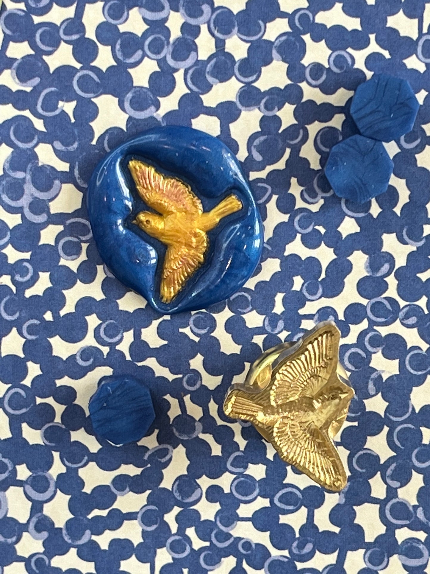 Bluebird of Happiness
