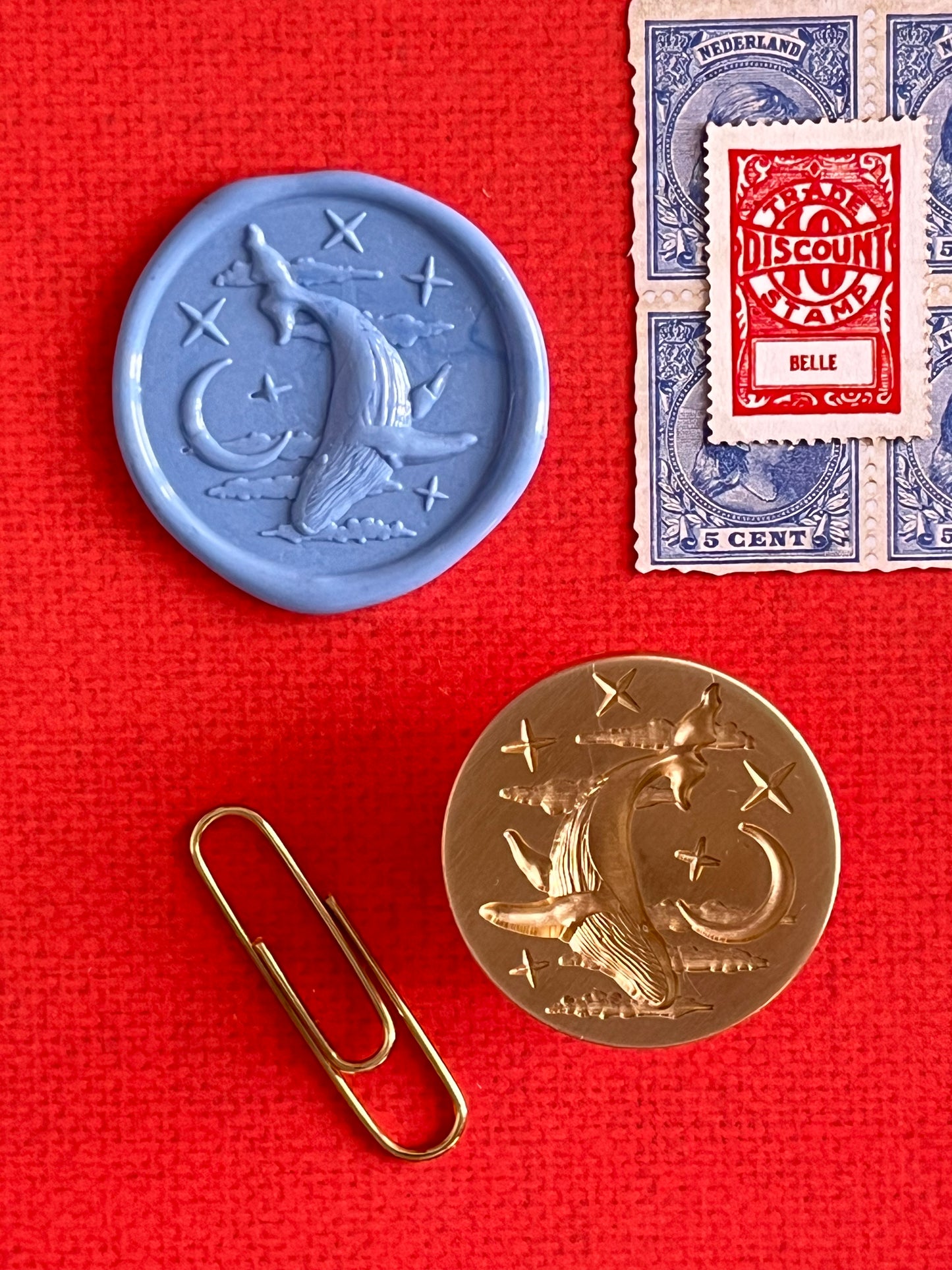 The One that Got Away