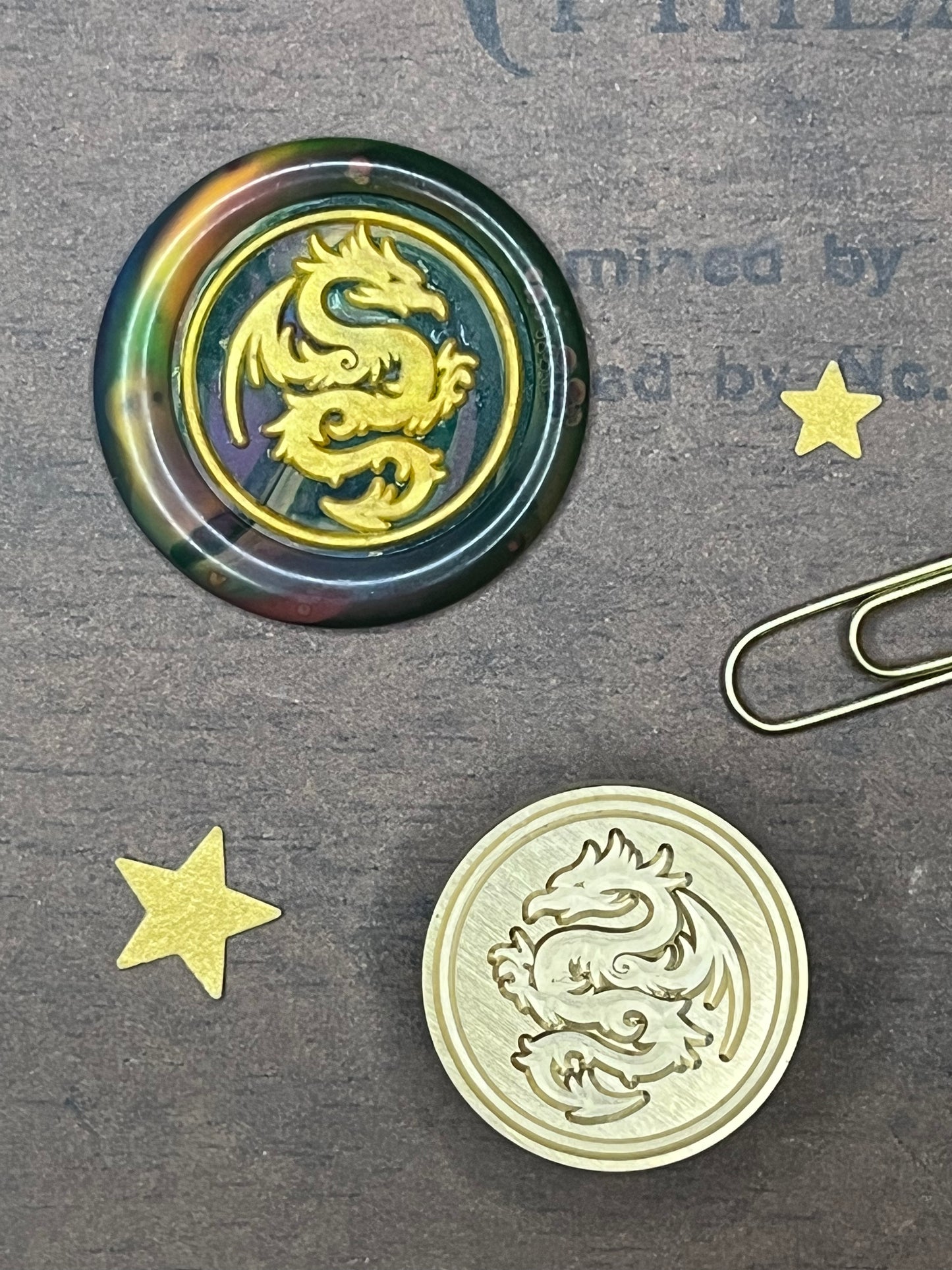 Dragon