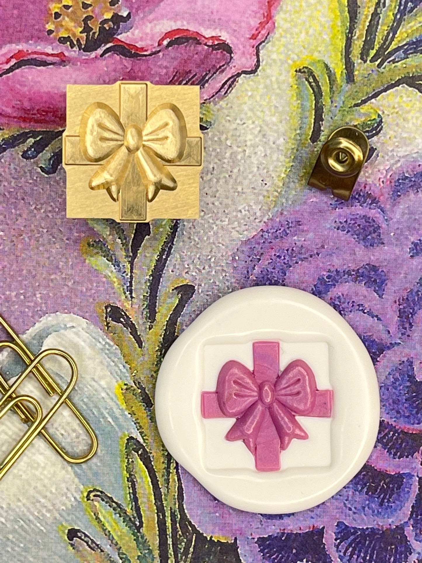 Gift Squared