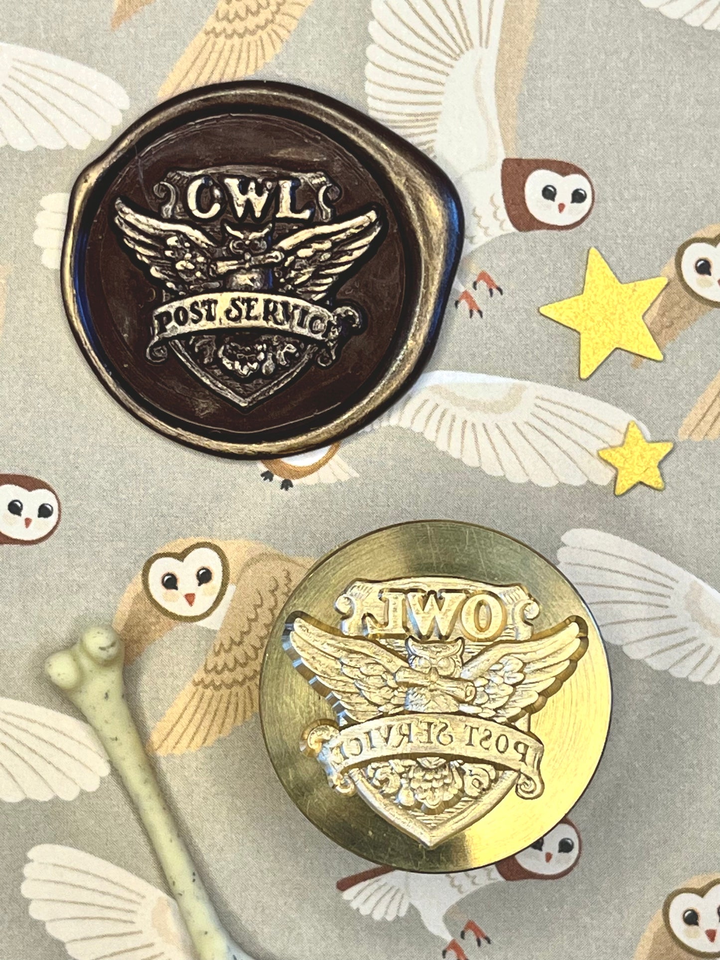 Owl Post