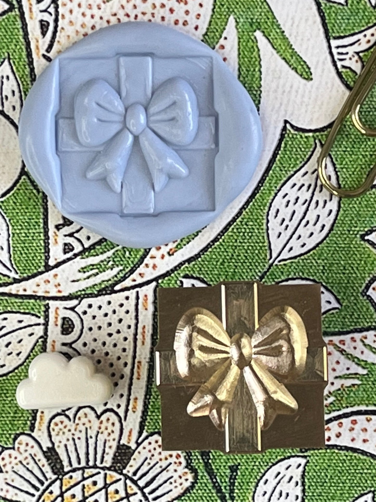 Gift Squared