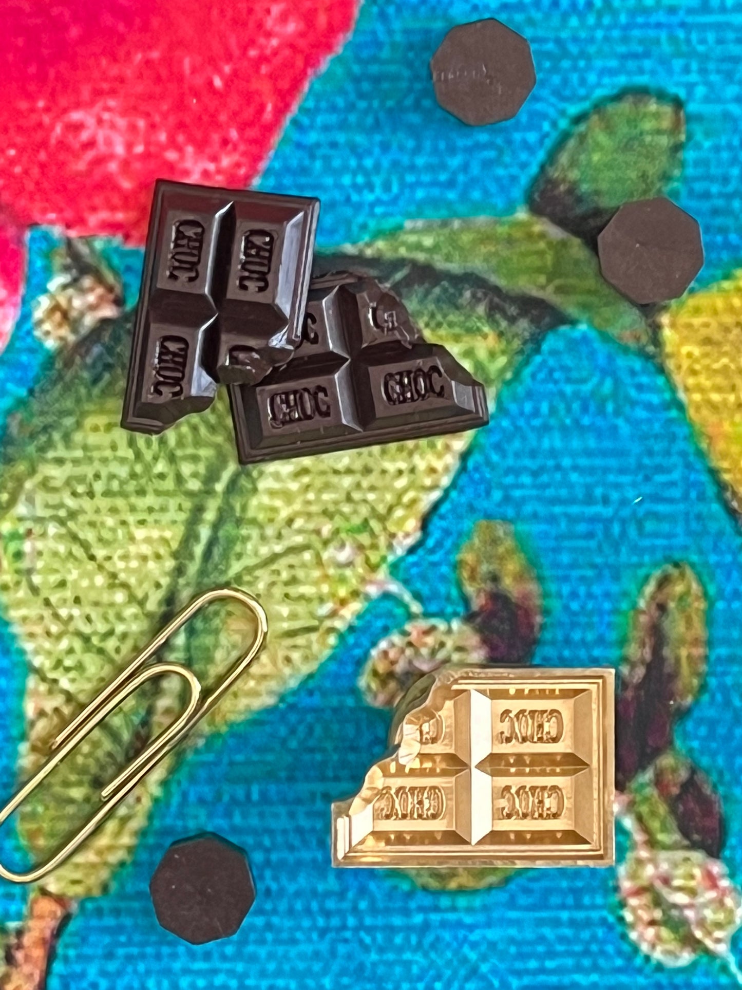 Chocolate Bar