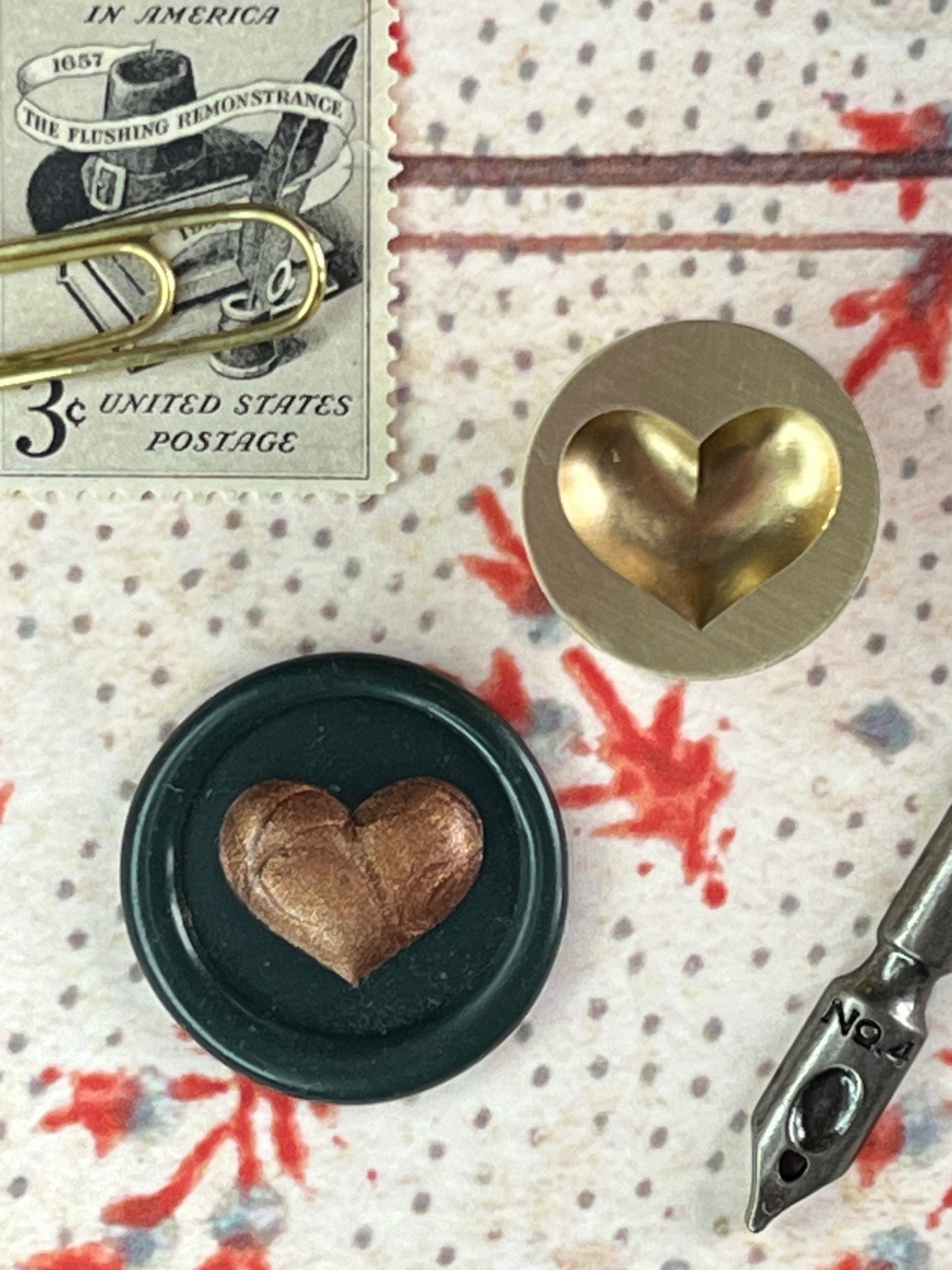 3D Heart