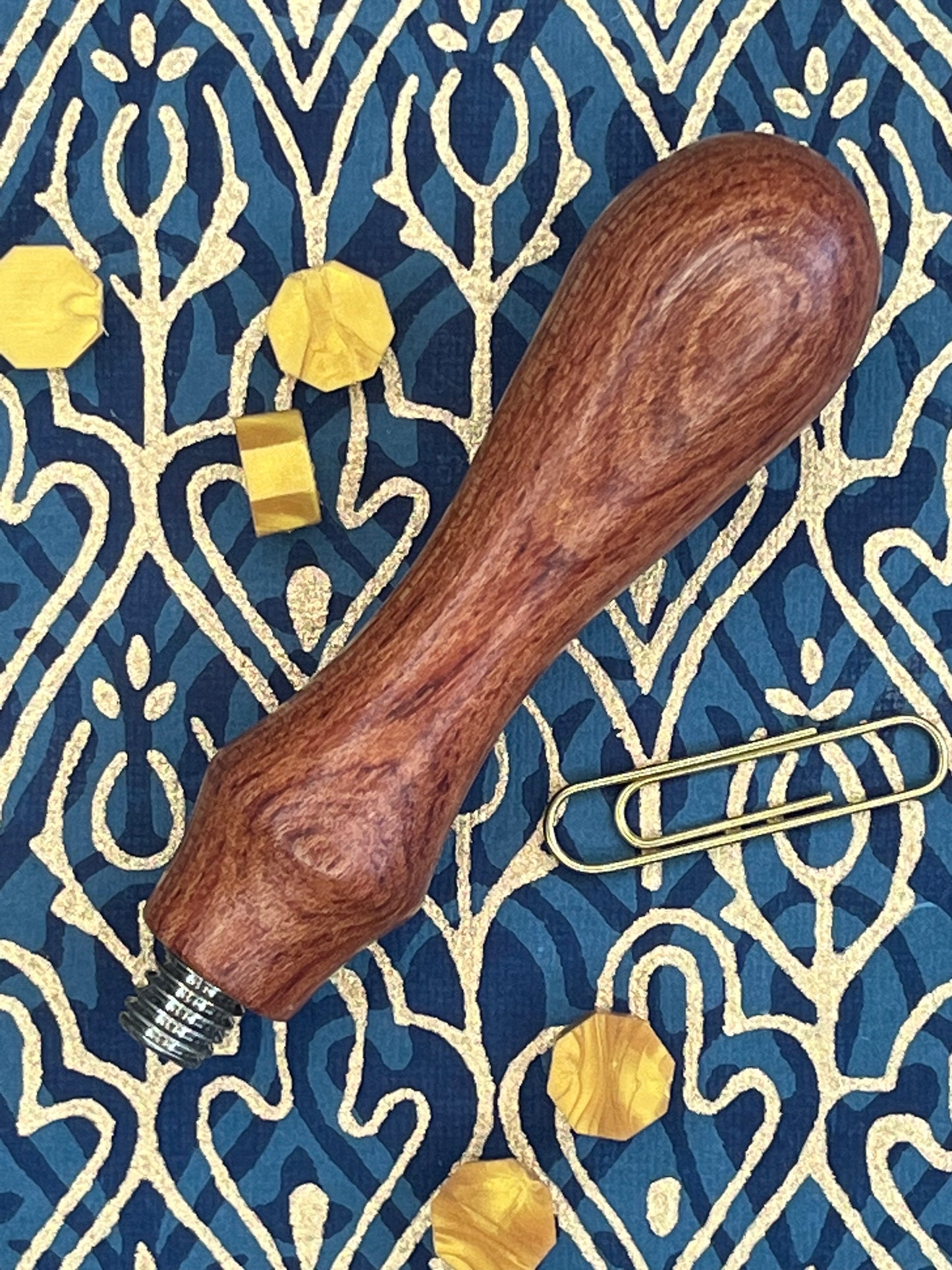Wooden Handle