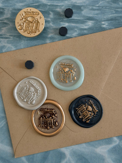 Treasure Chest
