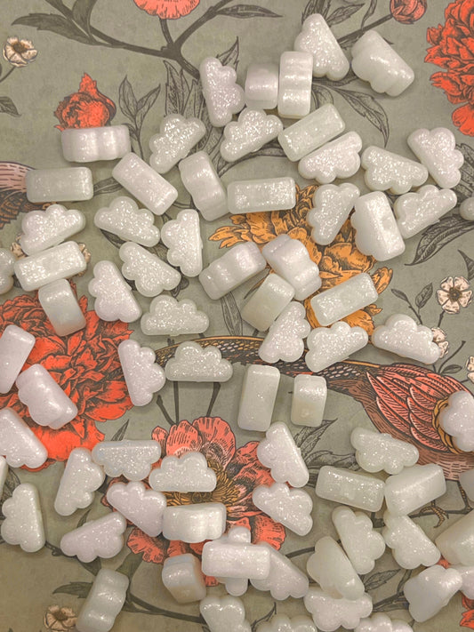 Glitter Clouds (see edit)