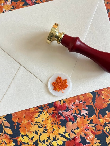 3D Maple