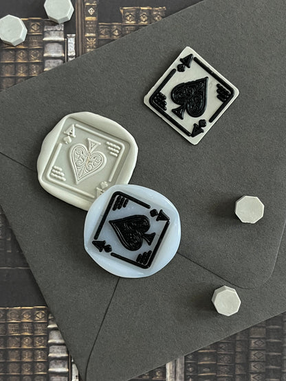 Ace of Spades