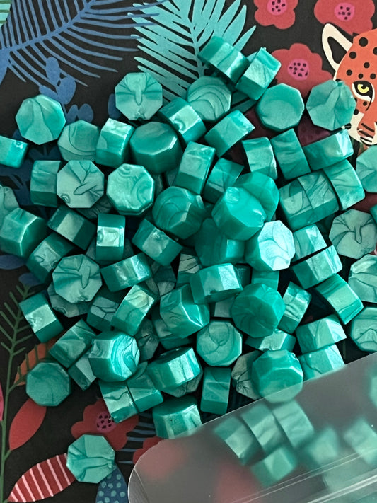 Aruba Teal