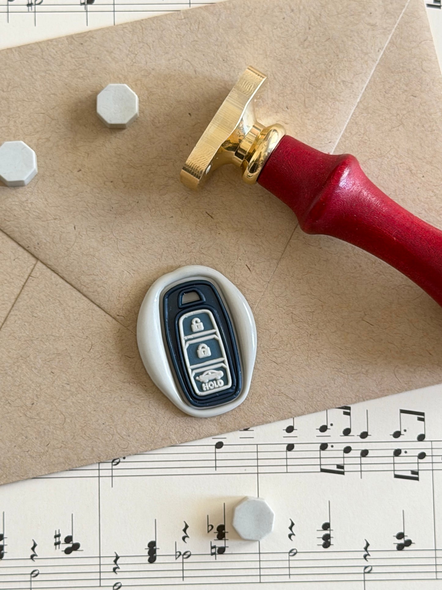 Key Fob