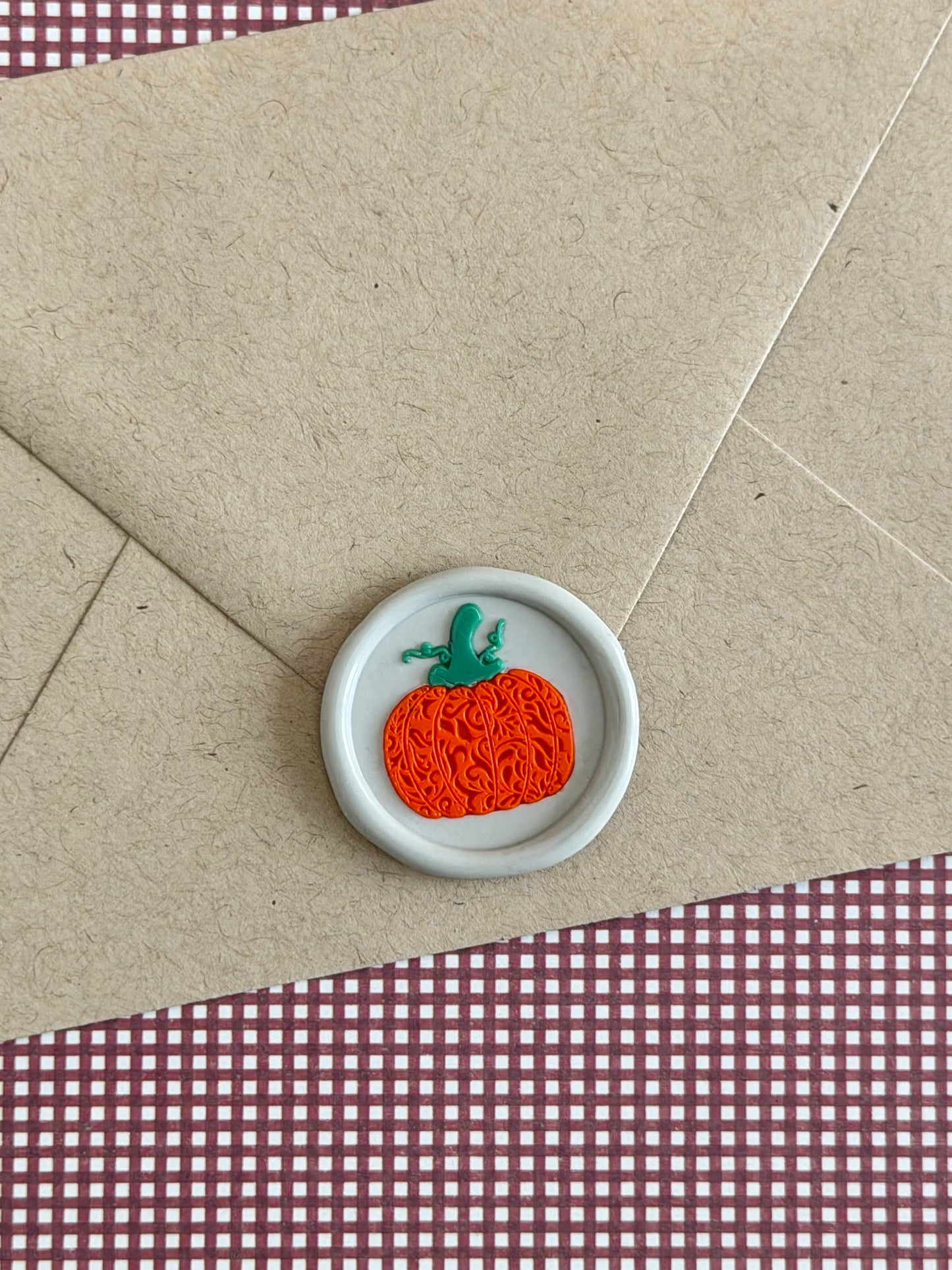 Pretty Pumpkin