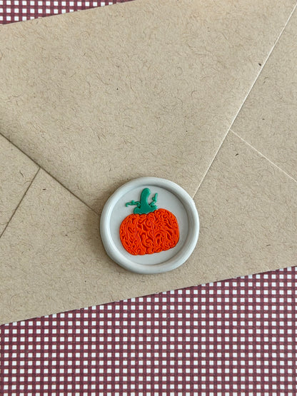 Pretty Pumpkin