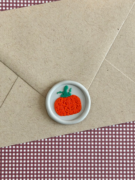 Pretty Pumpkin