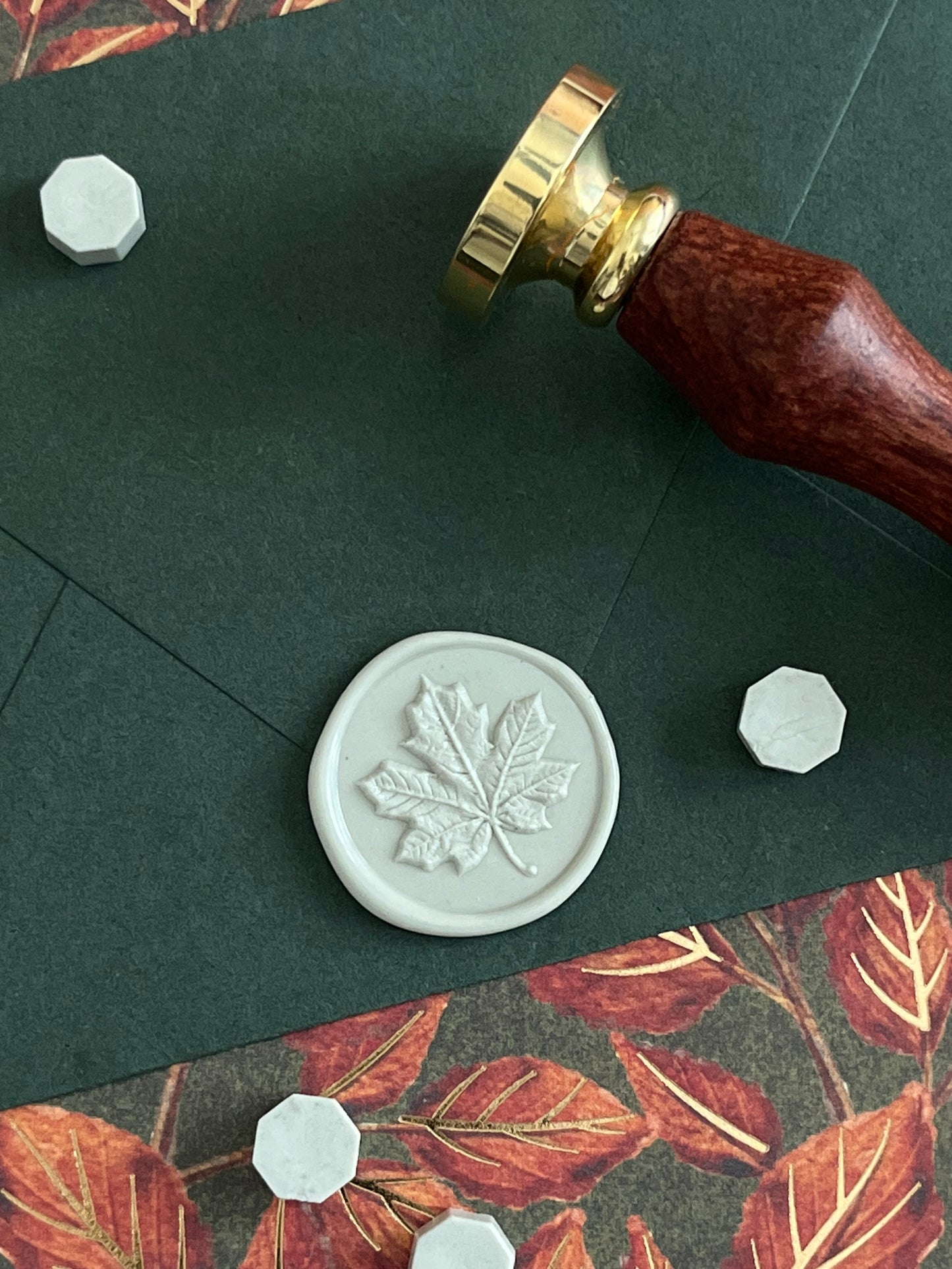 3D Maple