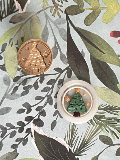 Tiny Tree