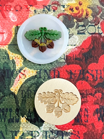 Acorn Trio