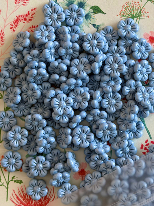 Hydrangea Blue