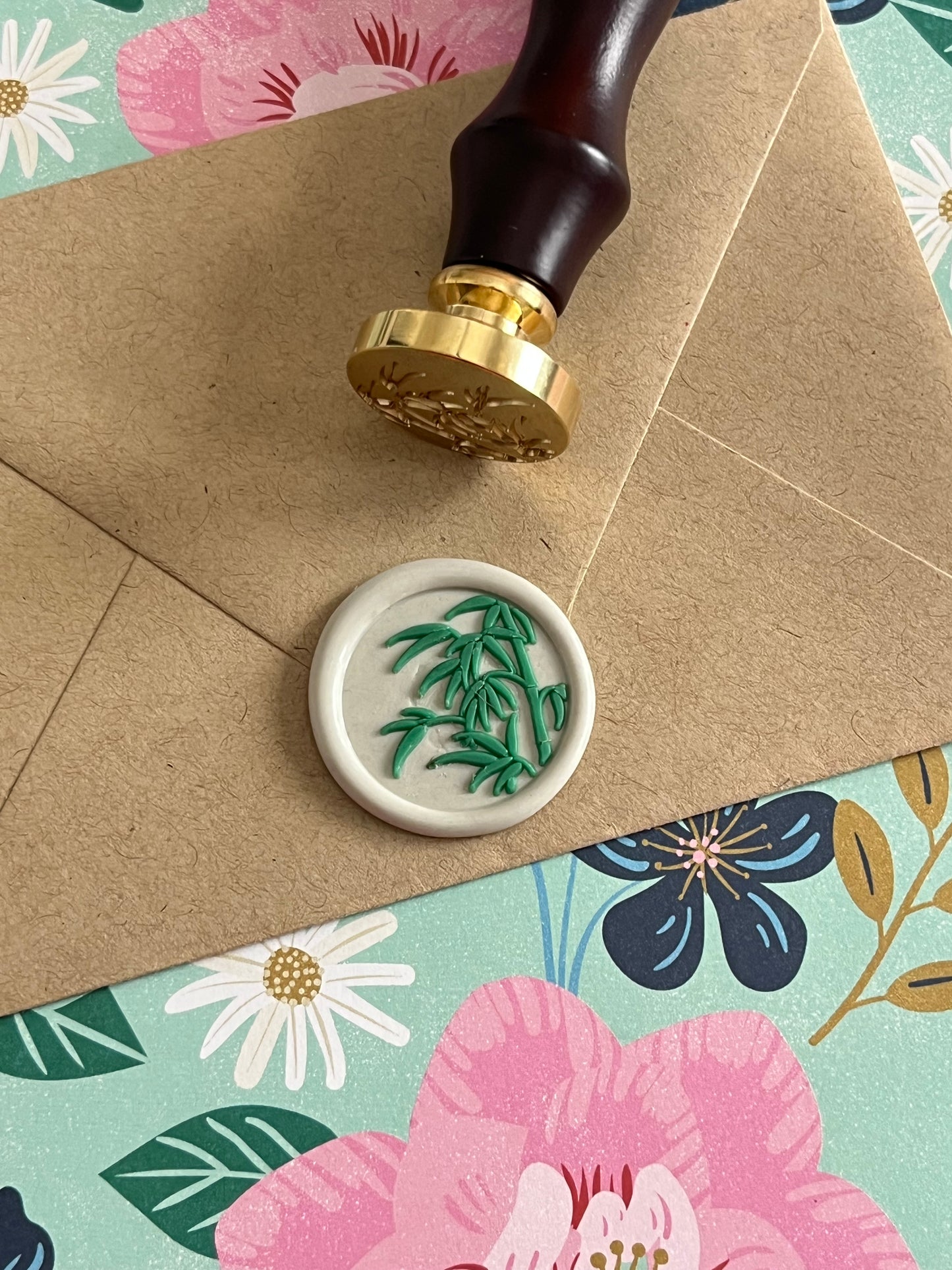 Bamboo