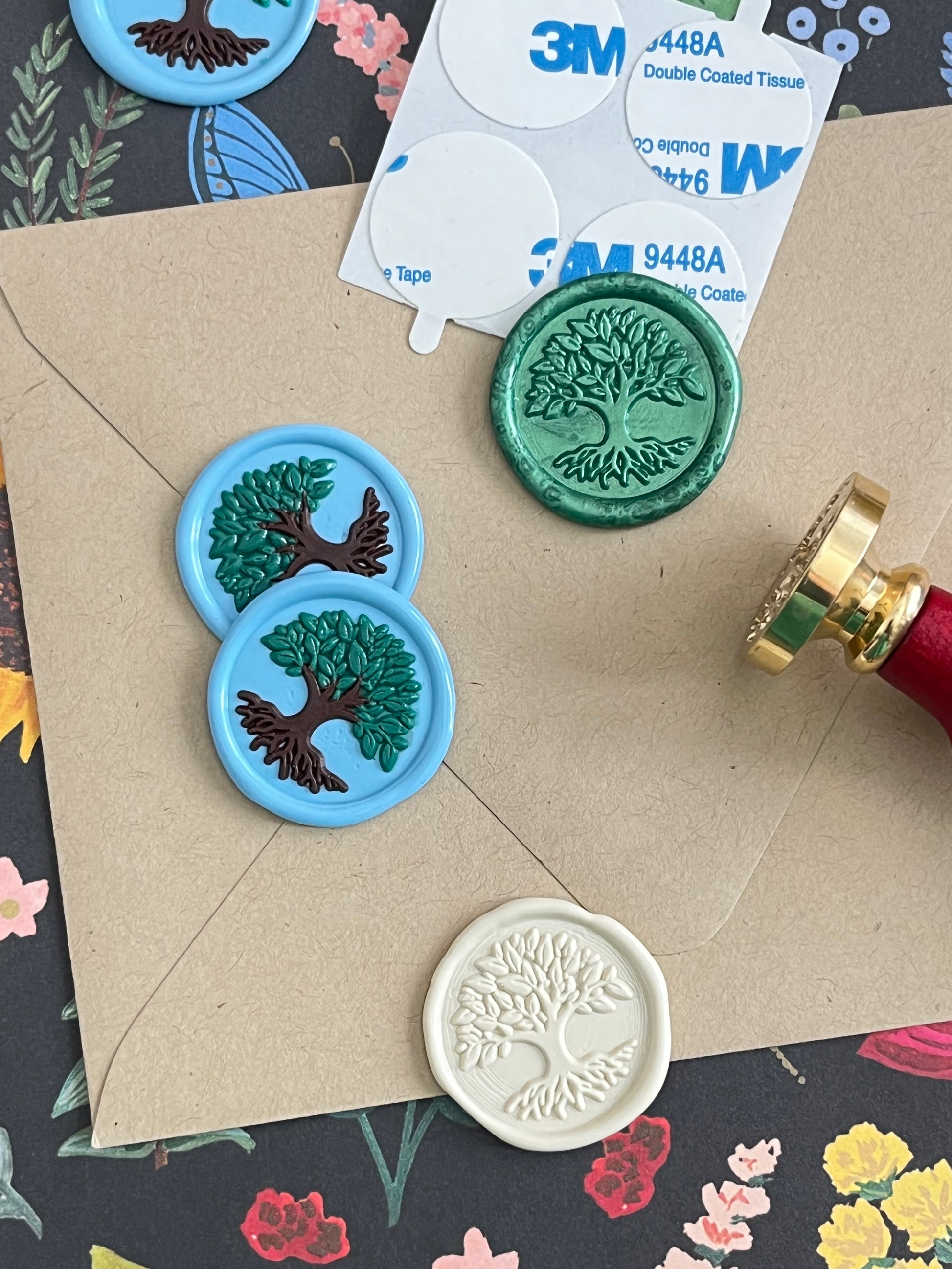 tree of life rubber stamp Tree of Life – Strictly Rita