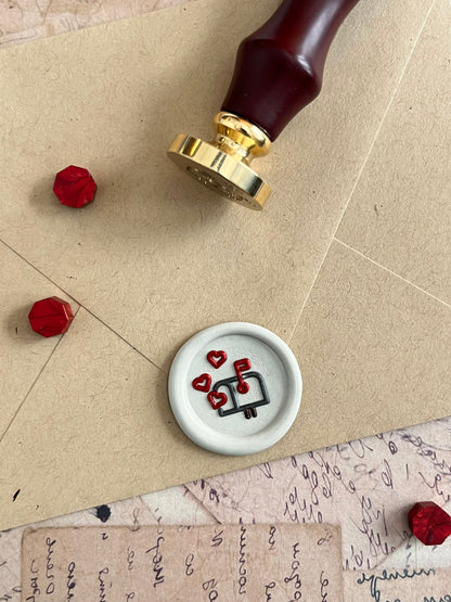 Mailed With Love