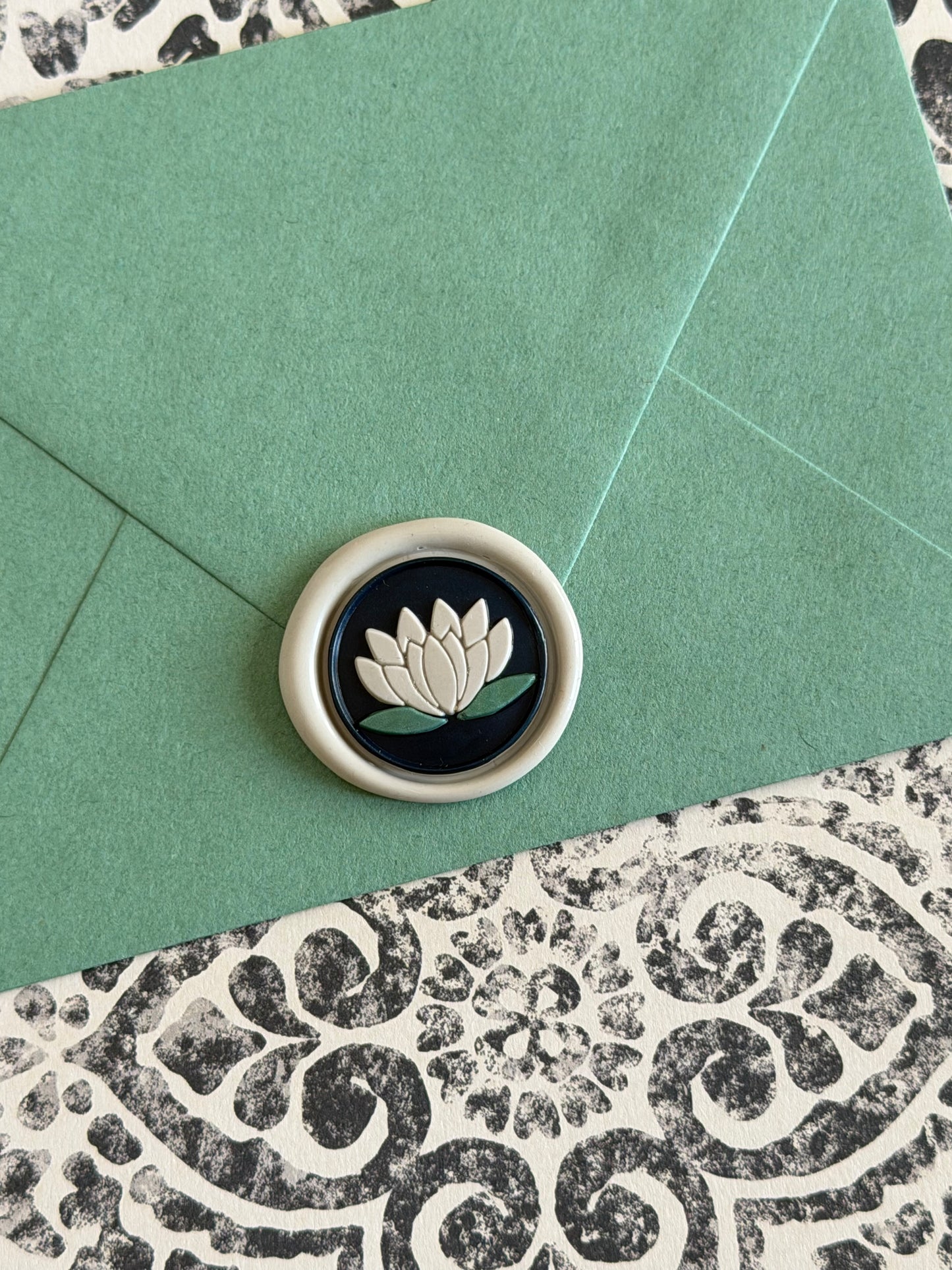 Lotus Flower