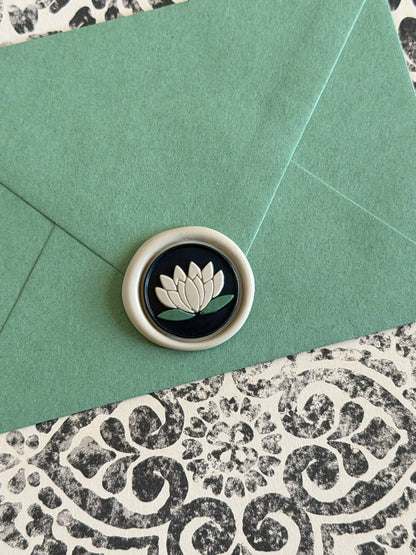 Lotus Flower