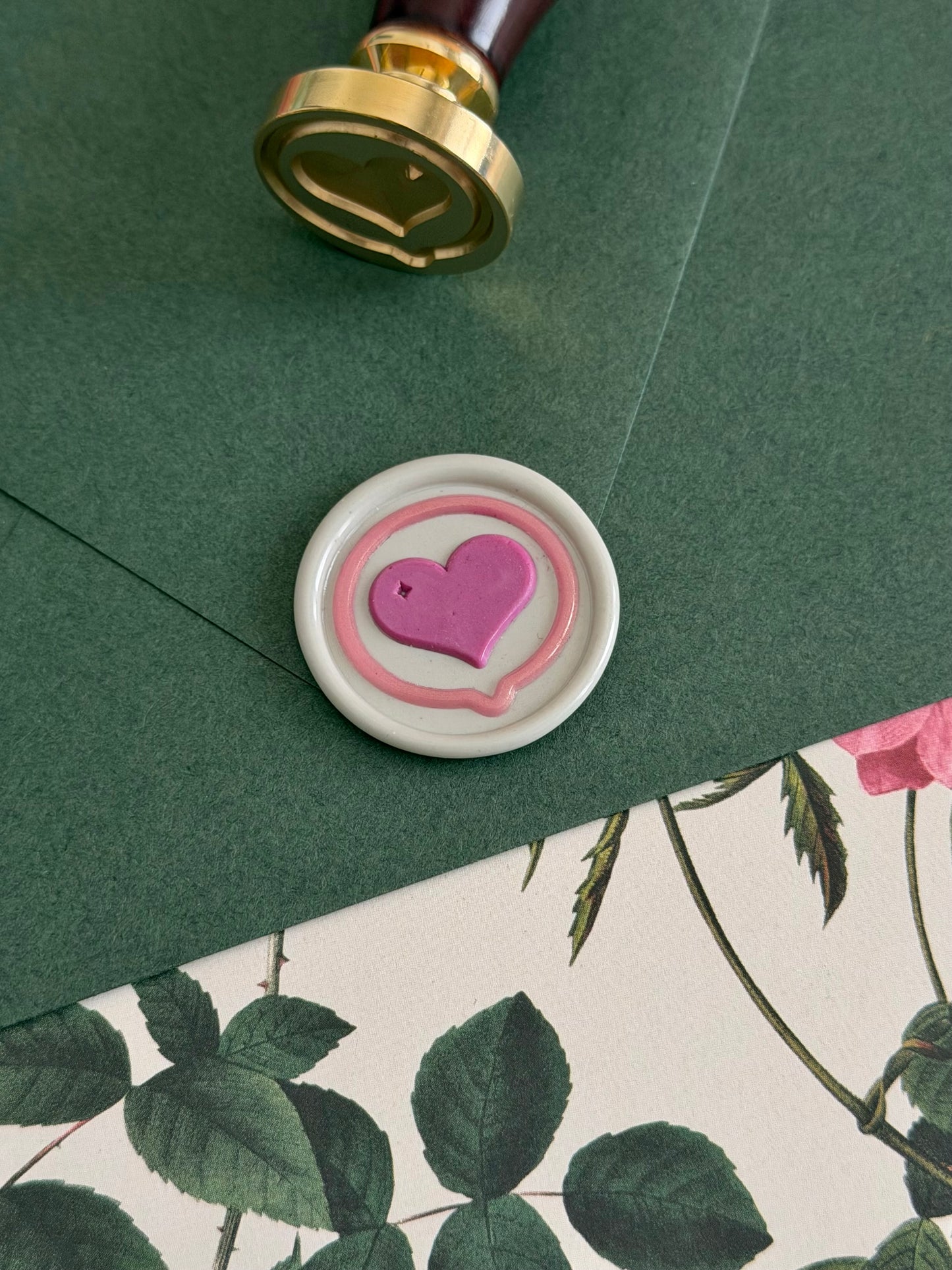 Sparkle Heart 💖