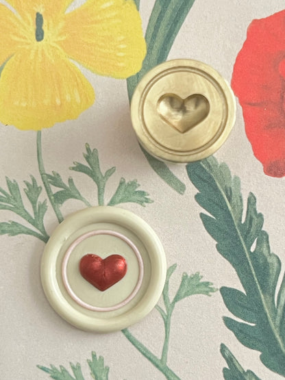 Mini Heart