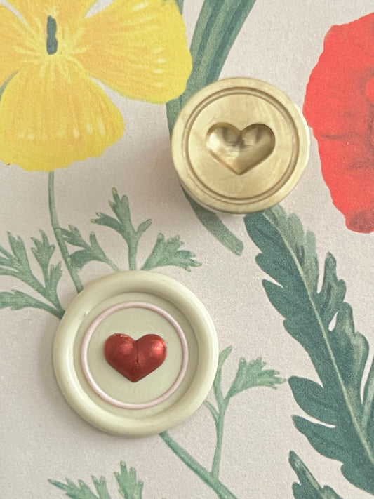 Mini Heart