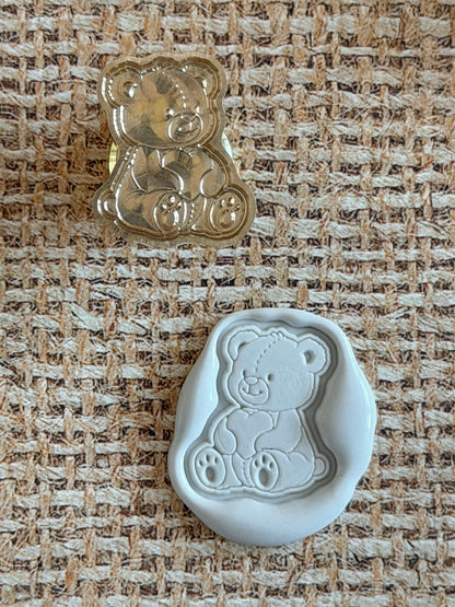 Beary Loved