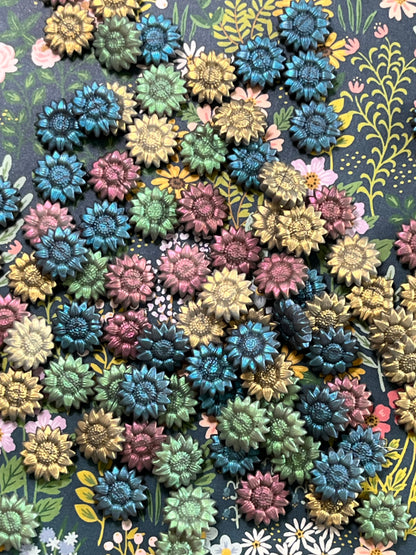 Jeweled Opulence