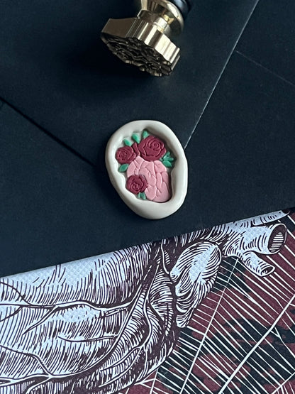 Floral Heart Pt 2