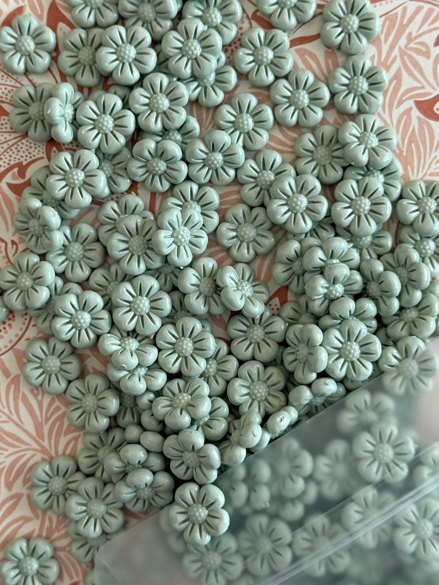 Warm Mint