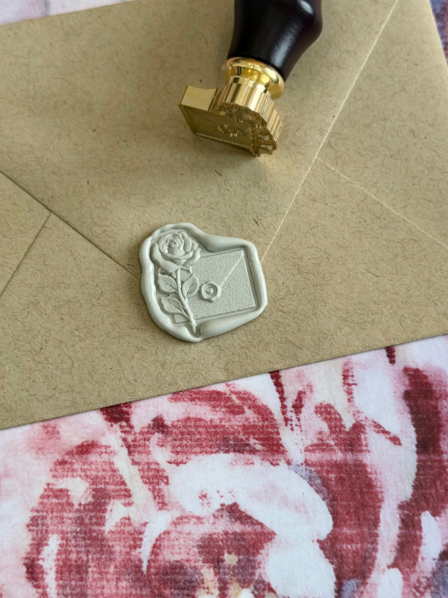 Scent With Love