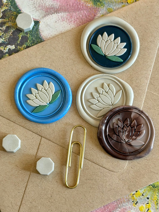 Lotus Flower