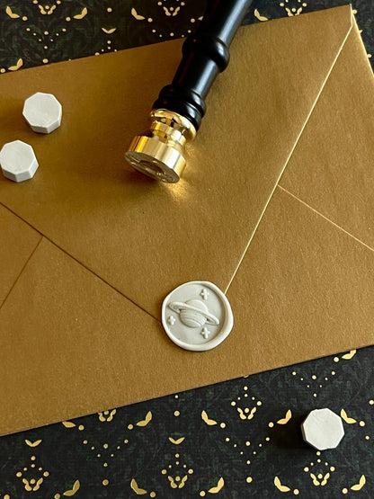 Little Saturn