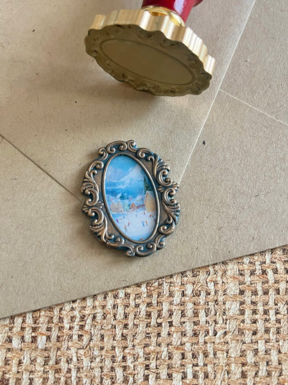 Renaissance Frame