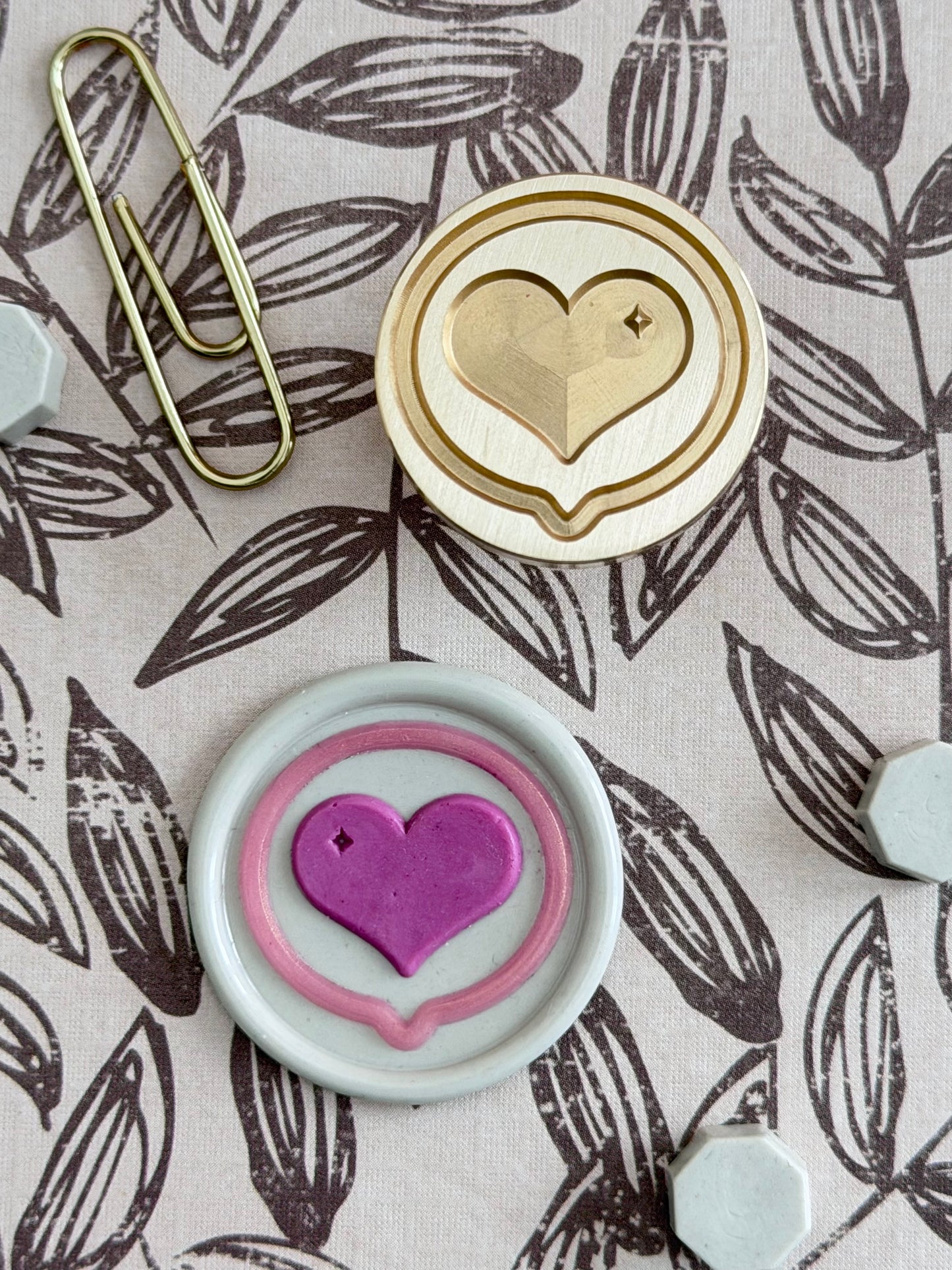 Sparkle Heart 💖